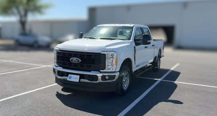 Thumbnail: 2023 Ford Econoline - 1