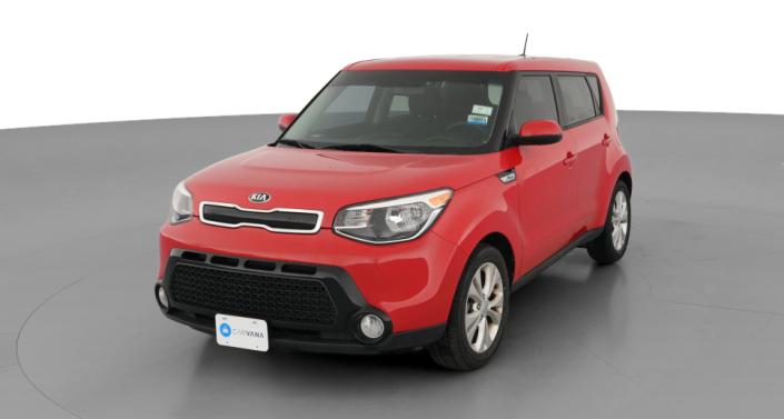 Thumbnail: 2016 Kia Soul - 1