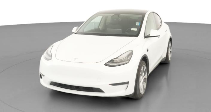 2020 Tesla Model Y Long Range -
                  Fort Worth, TX
