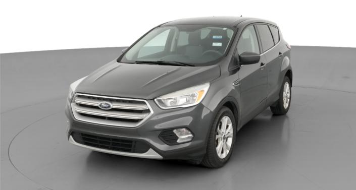 Thumbnail: 2019 Ford Escape - 1