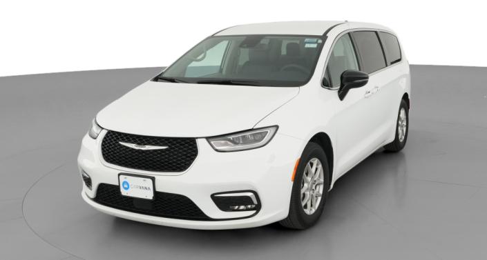 Thumbnail: 2024 Chrysler Pacifica - 1