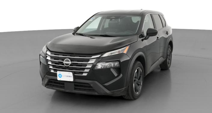 Thumbnail: 2024 Nissan Rogue - 1
