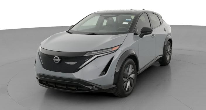 2023 Nissan Ariya Platinum+ -
                  Concord, NC
