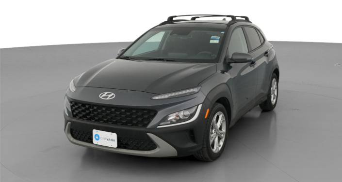 Thumbnail: 2022 Hyundai Kona - 1