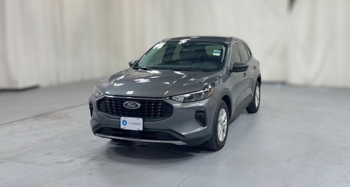 Thumbnail: 2024 Ford Escape - 1