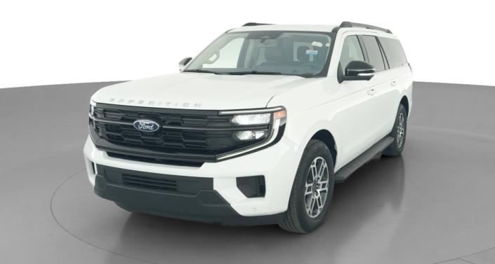 Thumbnail: 2025 Ford Expedition MAX - 1