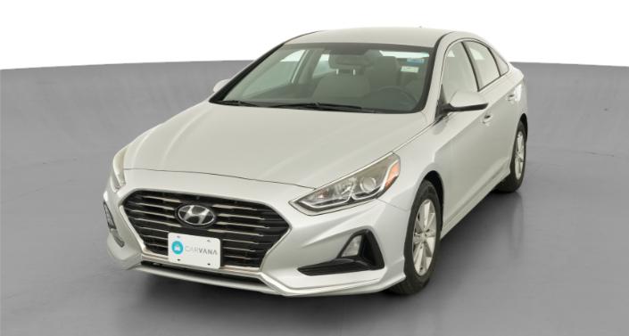Thumbnail: 2018 Hyundai Sonata - 1