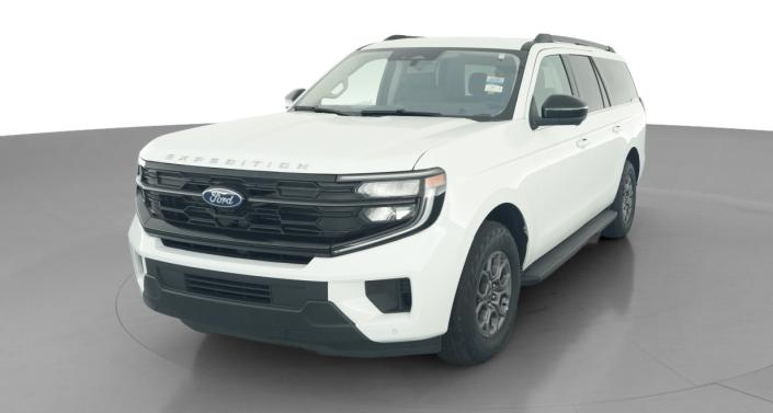 Thumbnail: 2025 Ford Expedition MAX - 1