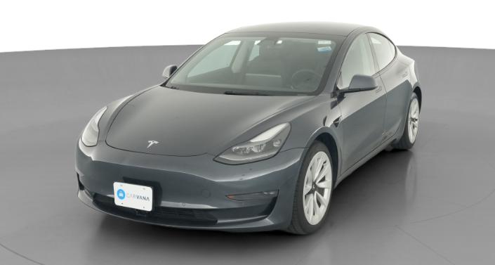 Thumbnail: 2022 Tesla Model 3 - 1