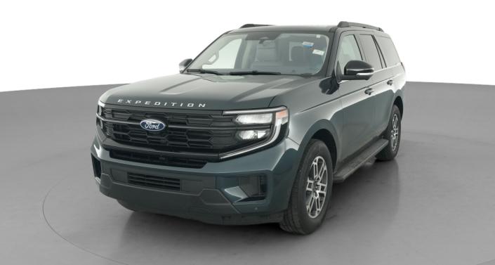 Thumbnail: 2025 Ford Expedition - 1