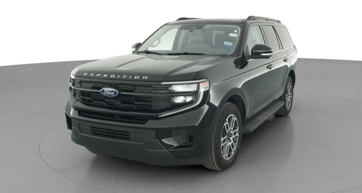 Thumbnail: 2025 Ford Expedition - 1