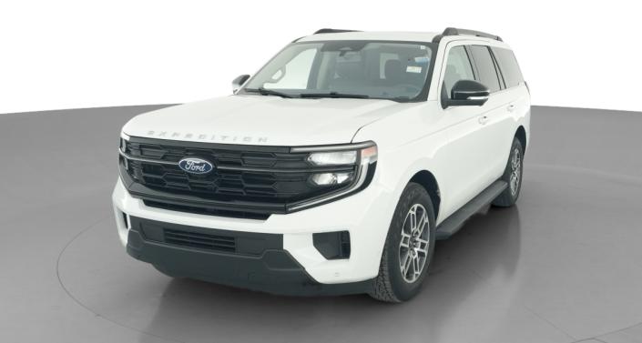 Thumbnail: 2025 Ford Expedition - 1