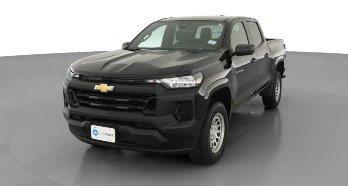 Thumbnail: 2023 Chevrolet Colorado - 1