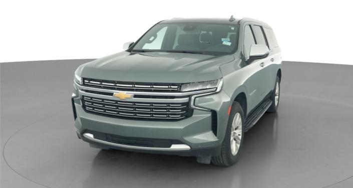 Thumbnail: 2023 Chevrolet Suburban - 1