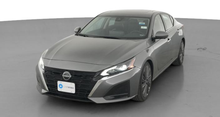 Thumbnail: 2023 Nissan Altima - 1