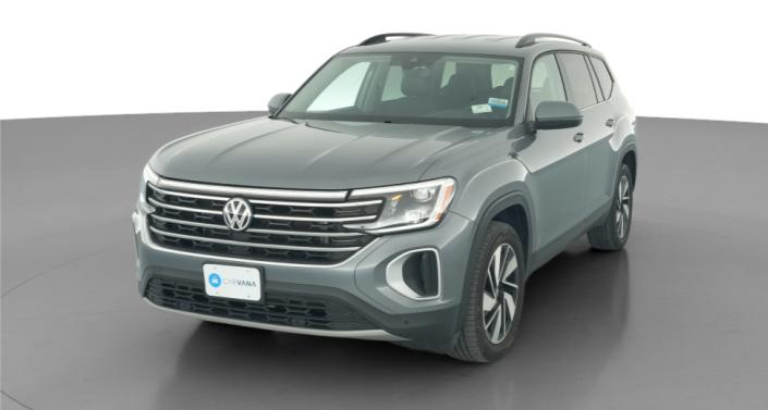 Thumbnail: 2024 Volkswagen Atlas - 1