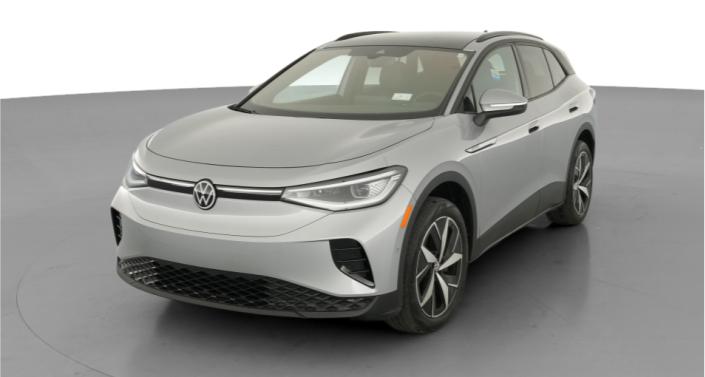 Thumbnail: 2023 Volkswagen ID.4 - 1