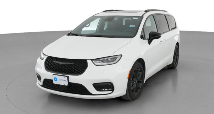 Thumbnail: 2025 Chrysler Pacifica - 1