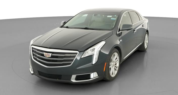 2019 Cadillac XTS Luxury -
                  Bessemer, AL