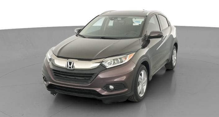 Thumbnail: 2019 Honda HR-V - 1