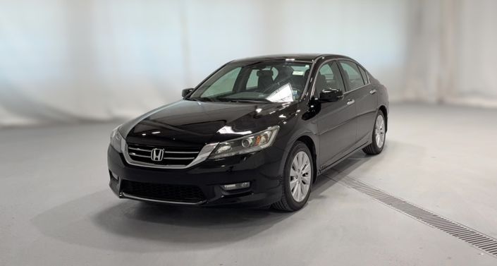 Thumbnail: 2015 Honda Accord - 1