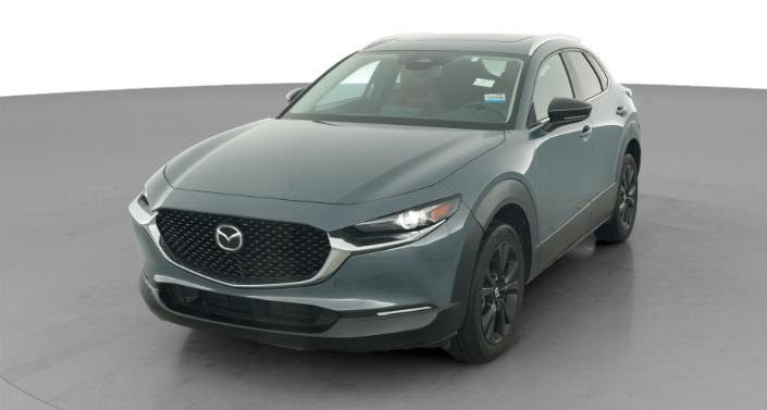 Thumbnail: 2025 Mazda CX-30 - 1