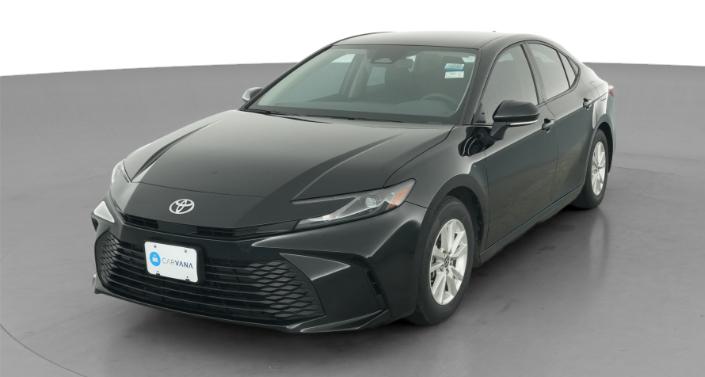 Thumbnail: 2025 Toyota Camry - 1