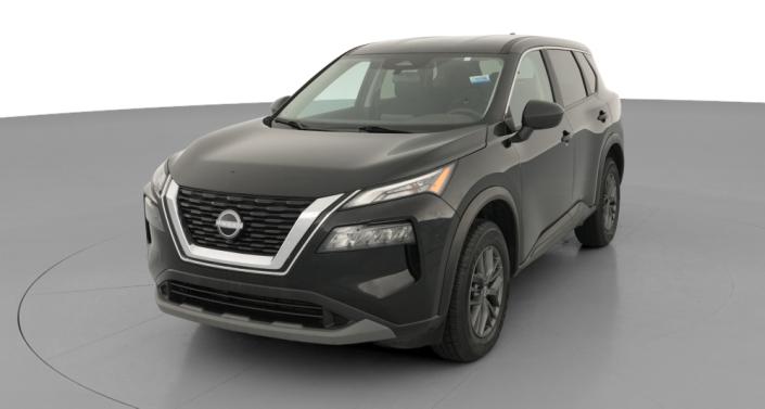 Thumbnail: 2023 Nissan Rogue - 1