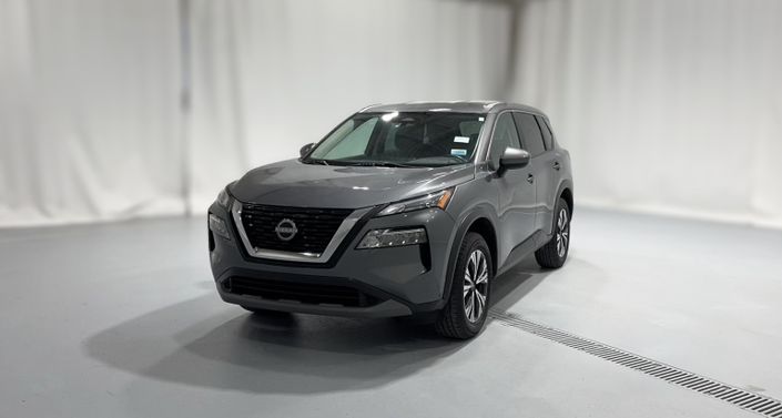 Thumbnail: 2023 Nissan Rogue - 1