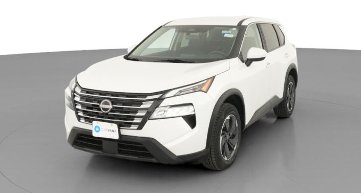 Thumbnail: 2024 Nissan Rogue - 1