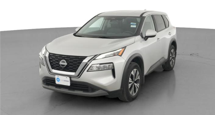 Thumbnail: 2023 Nissan Rogue - 1
