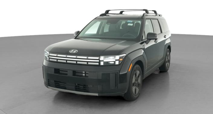 Thumbnail: 2026 Hyundai Santa Fe - 1