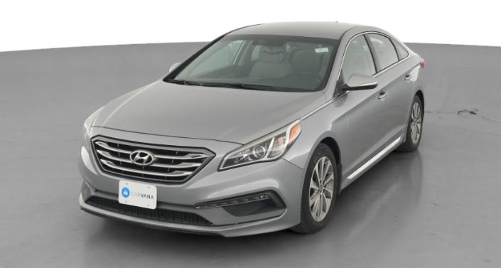 2016 Hyundai Sonata Sport -
                  Beverly, NJ