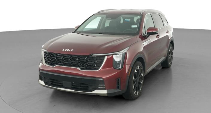Thumbnail: 2024 Kia Sorento - 1