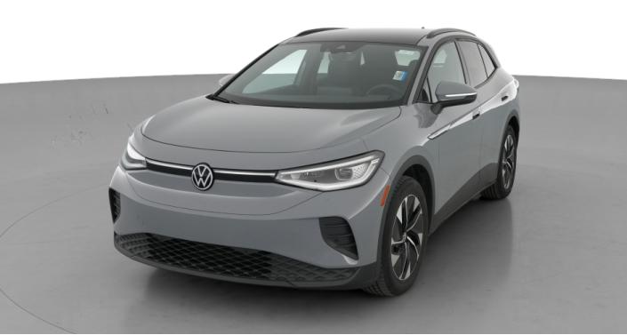 Thumbnail: 2022 Volkswagen ID.4 - 1