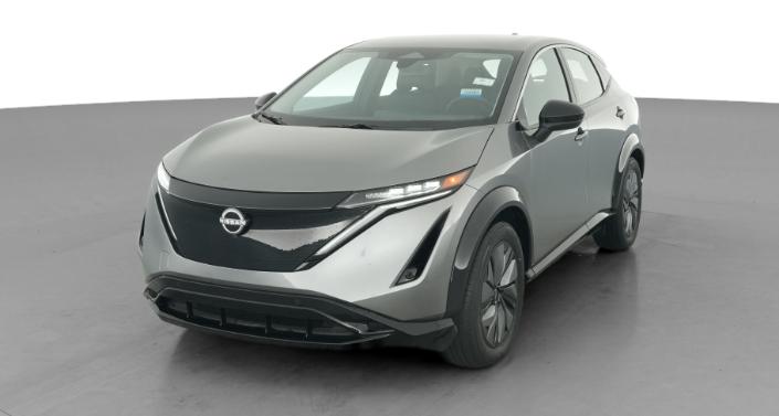2023 Nissan Ariya Engage -
                  Indianapolis, IN