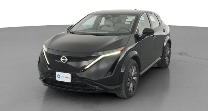2023 Nissan Ariya Engage -
                  Beverly, NJ