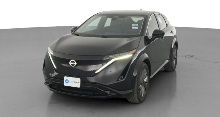 2023 Nissan Ariya Venture+ -
                  Beverly, NJ