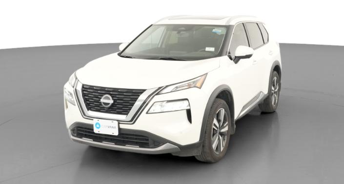 Thumbnail: 2023 Nissan Rogue - 1