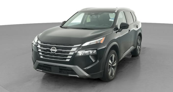 Thumbnail: 2025 Nissan Rogue - 1