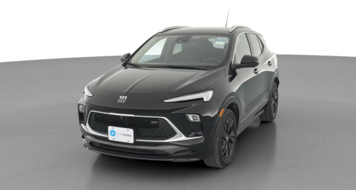 Thumbnail: 2025 Buick Encore GX - 1