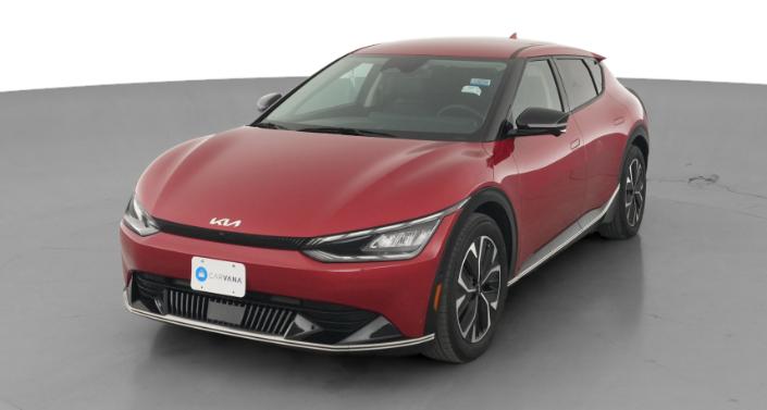 2022 Kia EV6 Wind -
                  Beverly, NJ