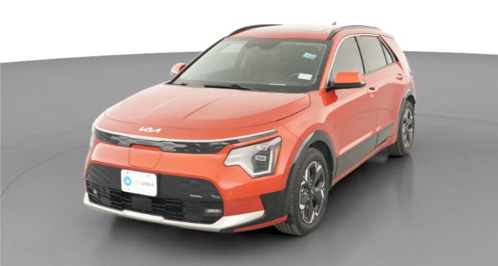Thumbnail: 2023 Kia Niro - 1