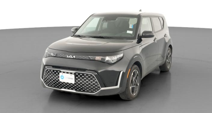 Thumbnail: 2025 Kia Soul - 1