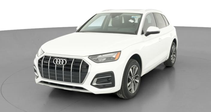 Thumbnail: 2021 Audi Q5 - 1