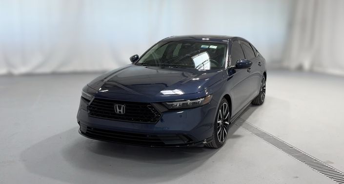 Thumbnail: 2024 Honda Accord - 1
