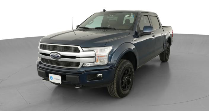 Thumbnail: 2020 Ford Econoline - 1