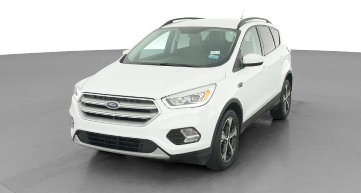 Thumbnail: 2018 Ford Escape - 1