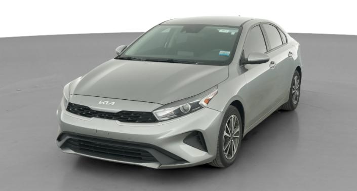 Thumbnail: 2022 Kia Forte - 1