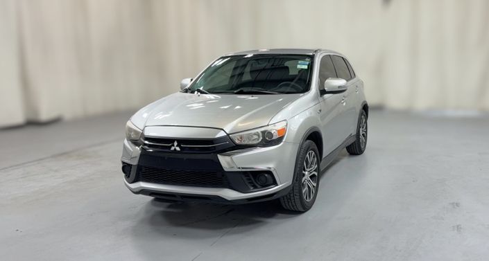 2018 Mitsubishi Outlander Sport ES -
                  Lancaster, TX